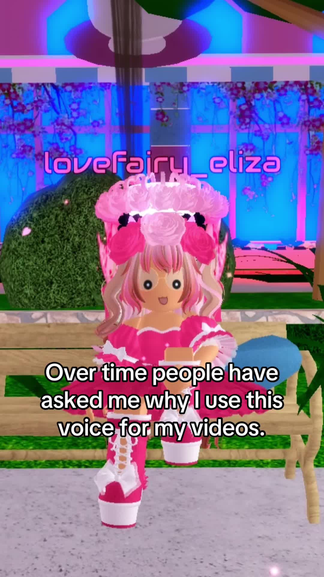 @eliza <3