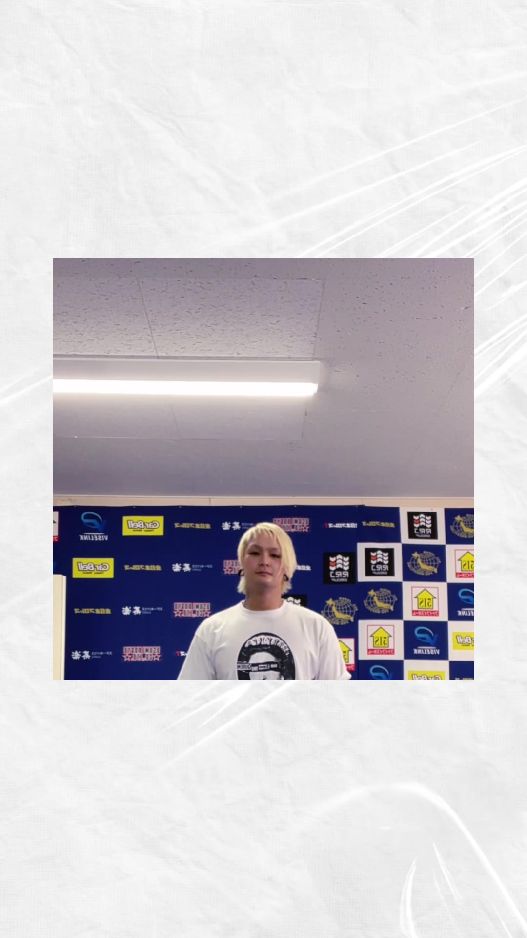 @全日本プロレス