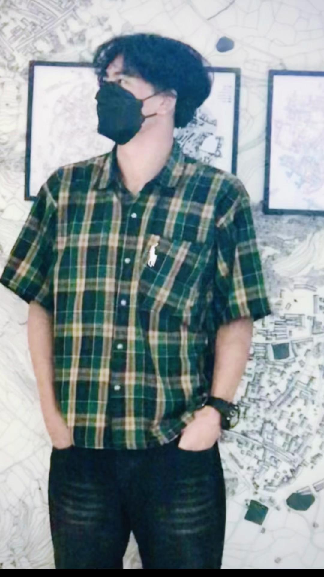 @ᎷᎪƝΘJ 