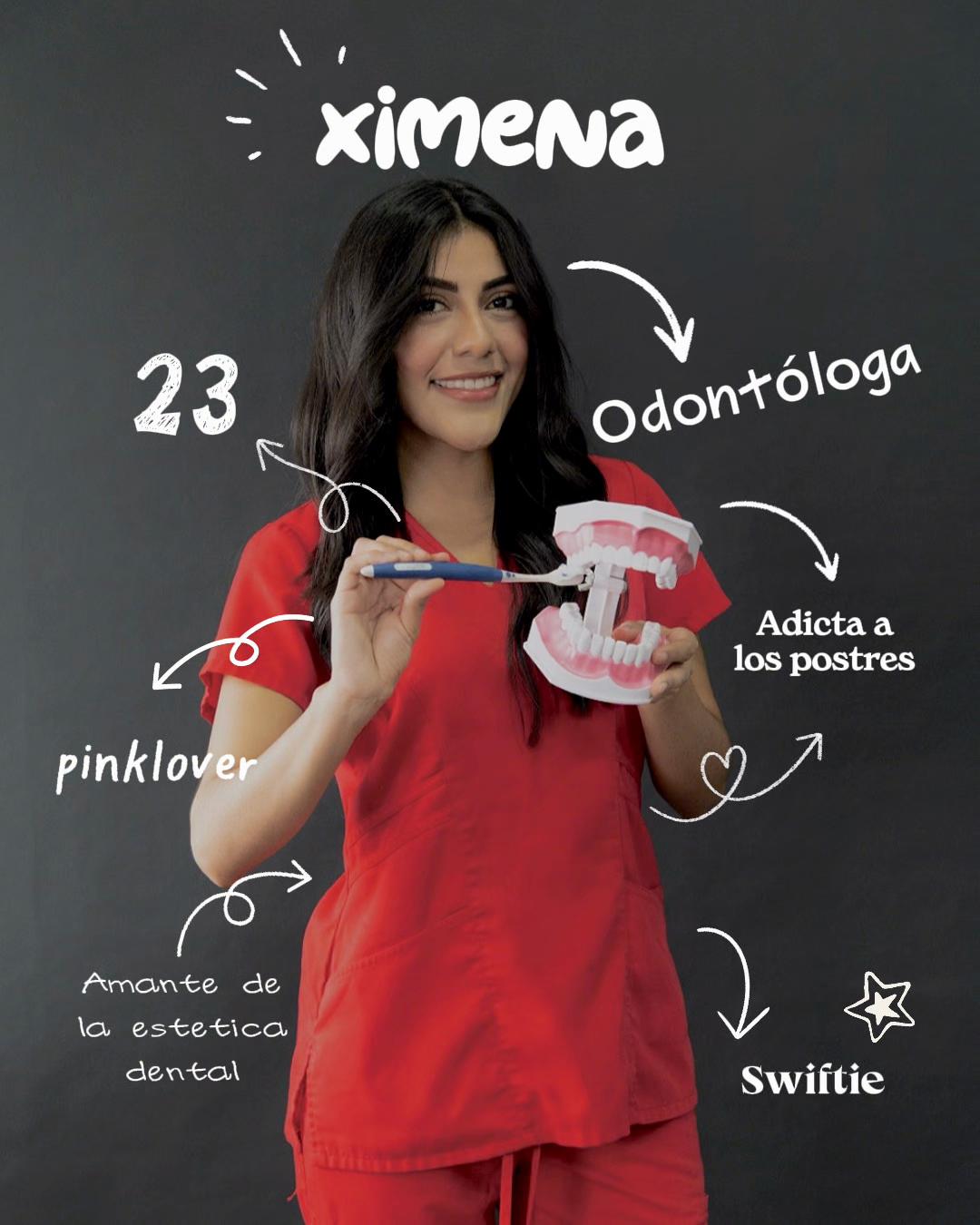 @Odontoconxim