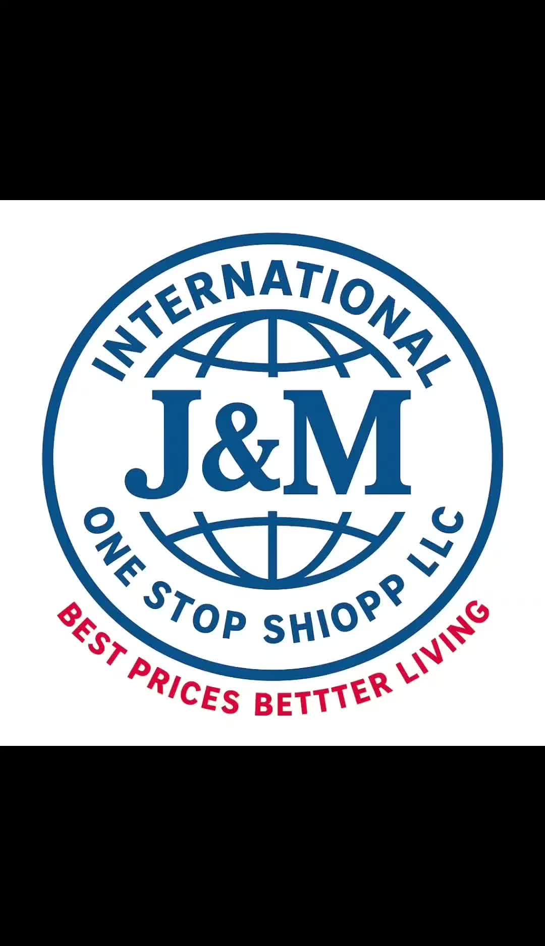 @J&M One Stop Shop