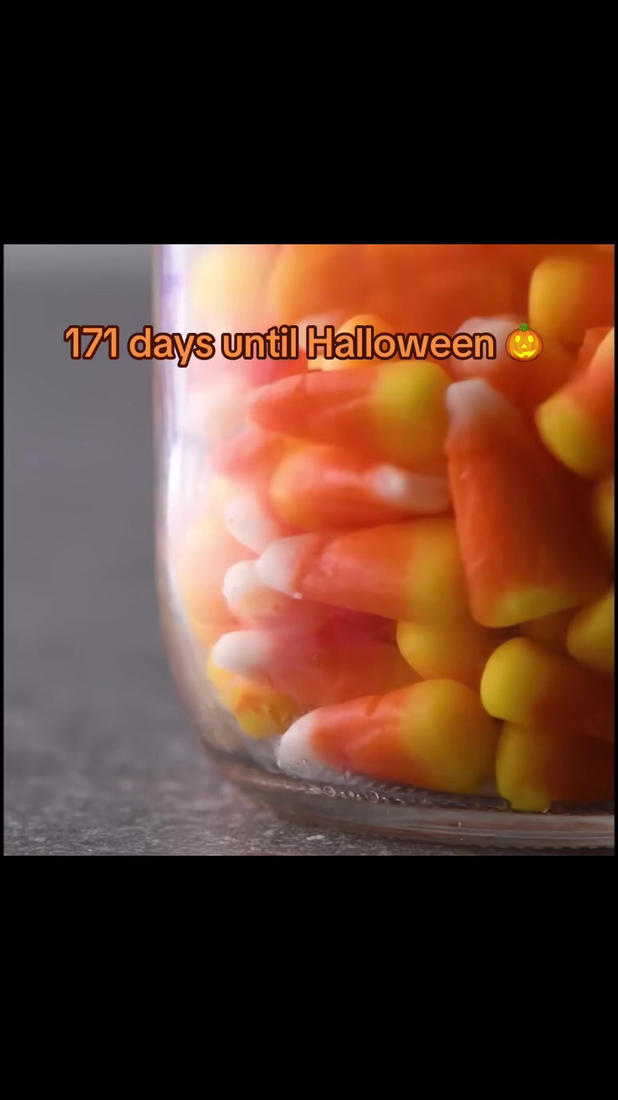 @Halloween count down