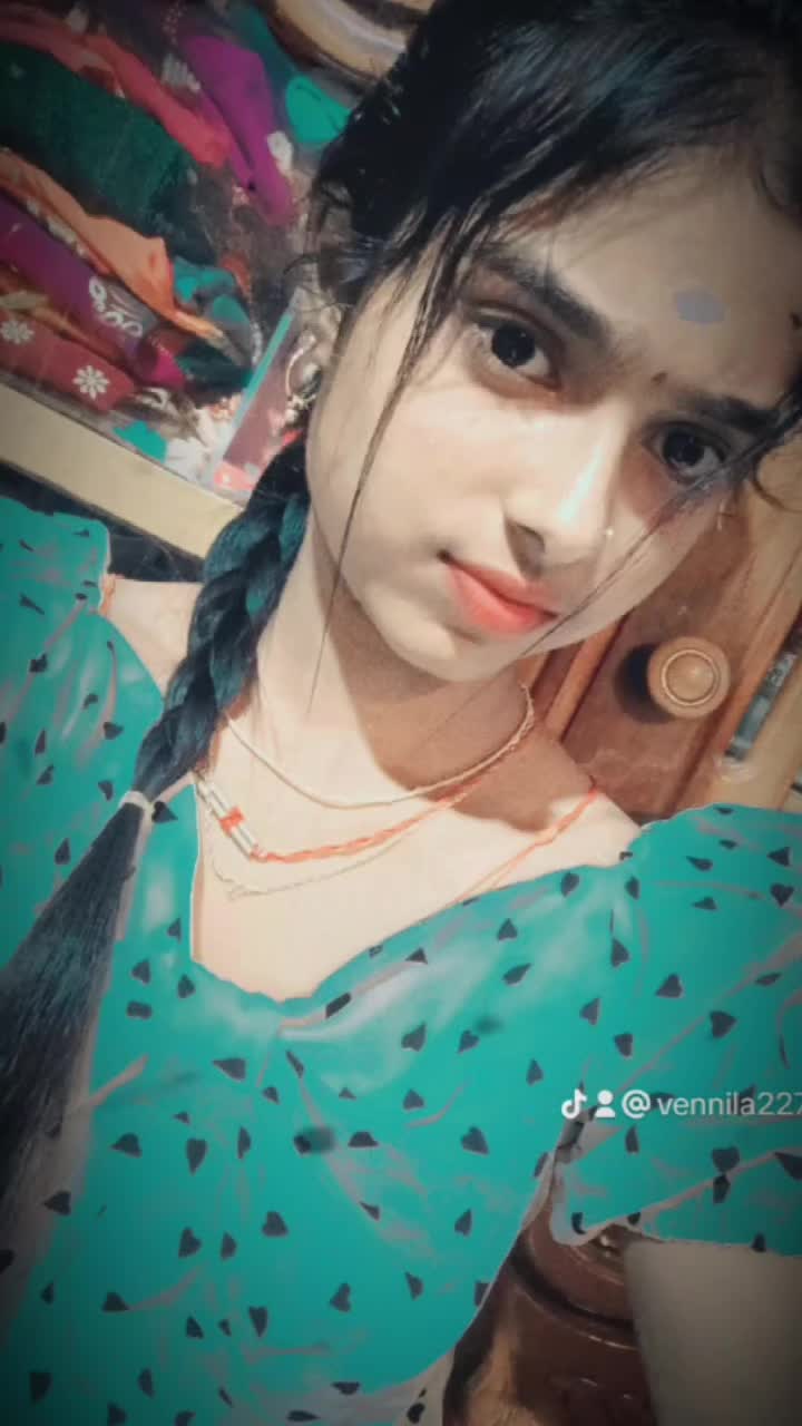@Vêññîlâ Kûtty..😚🤍