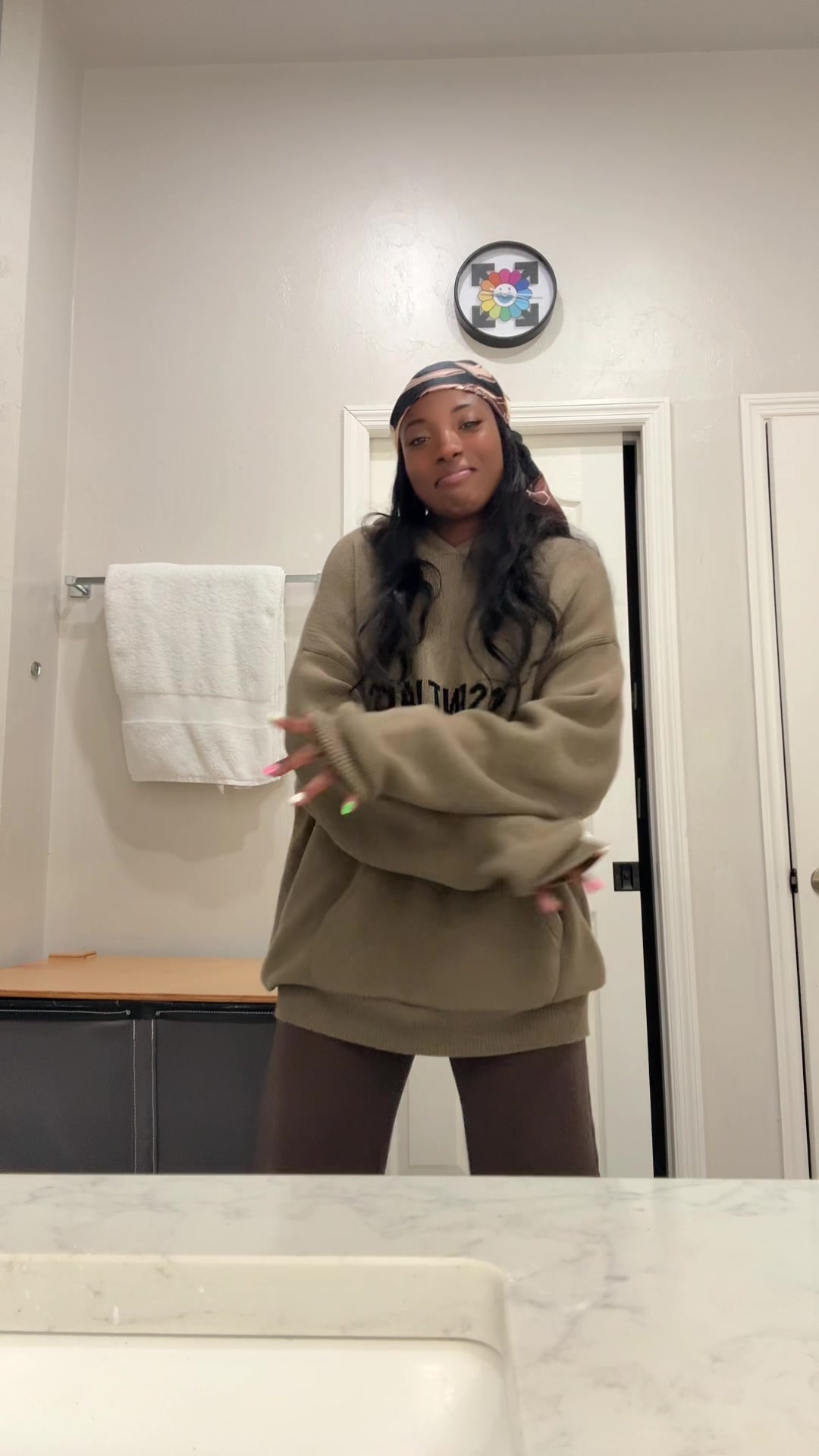 @Nia Ali