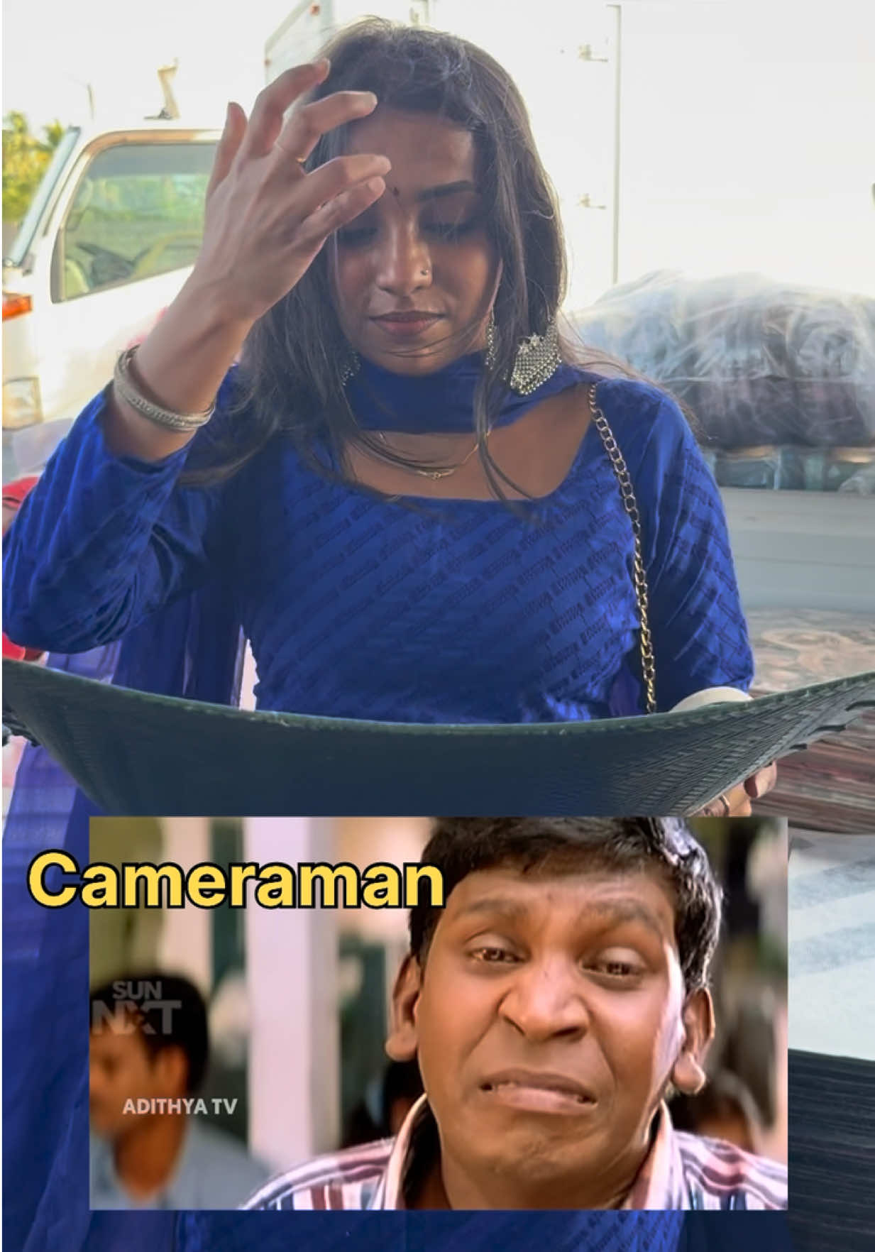 @Aaruhy Chandu