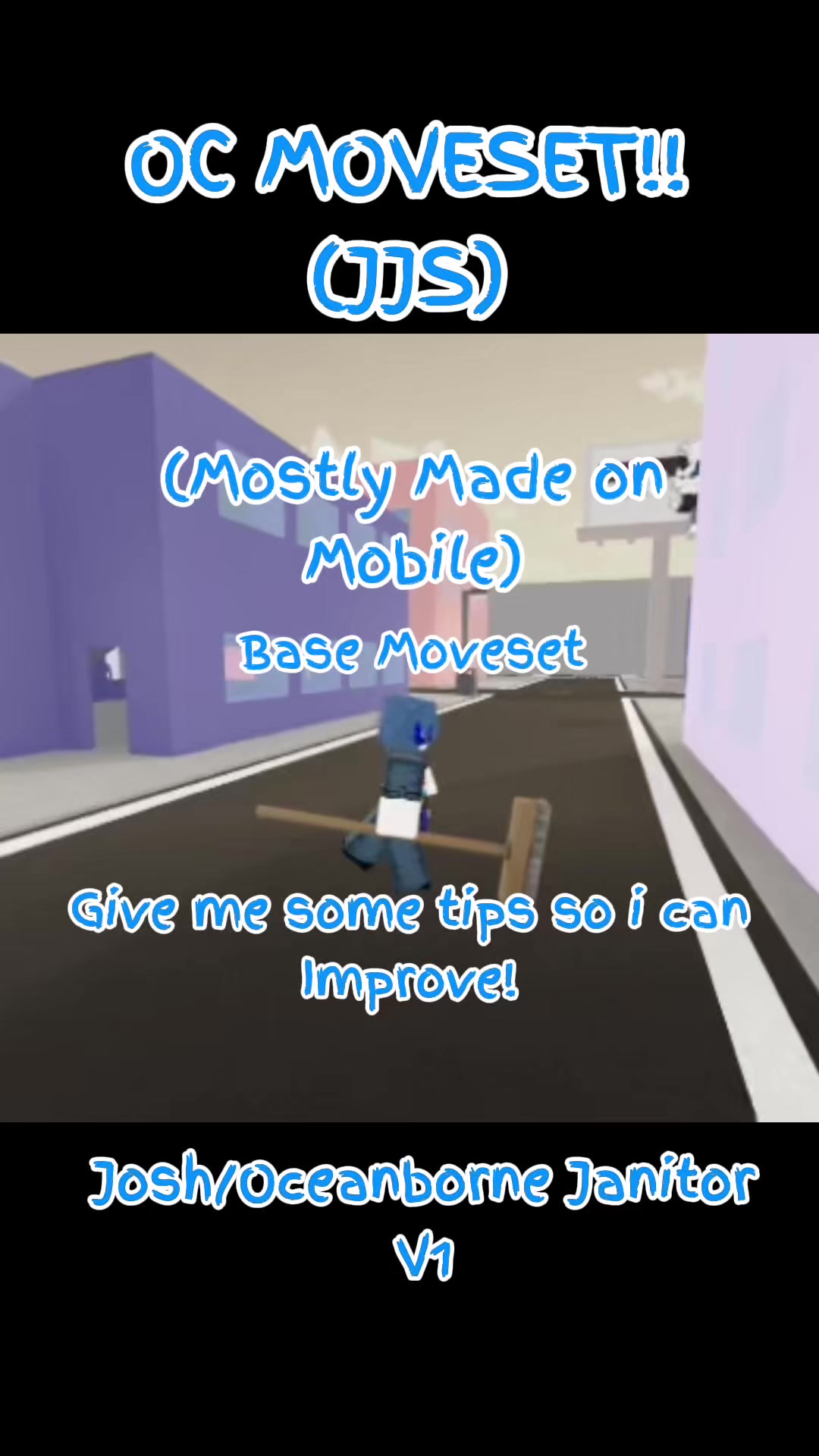 @Josh