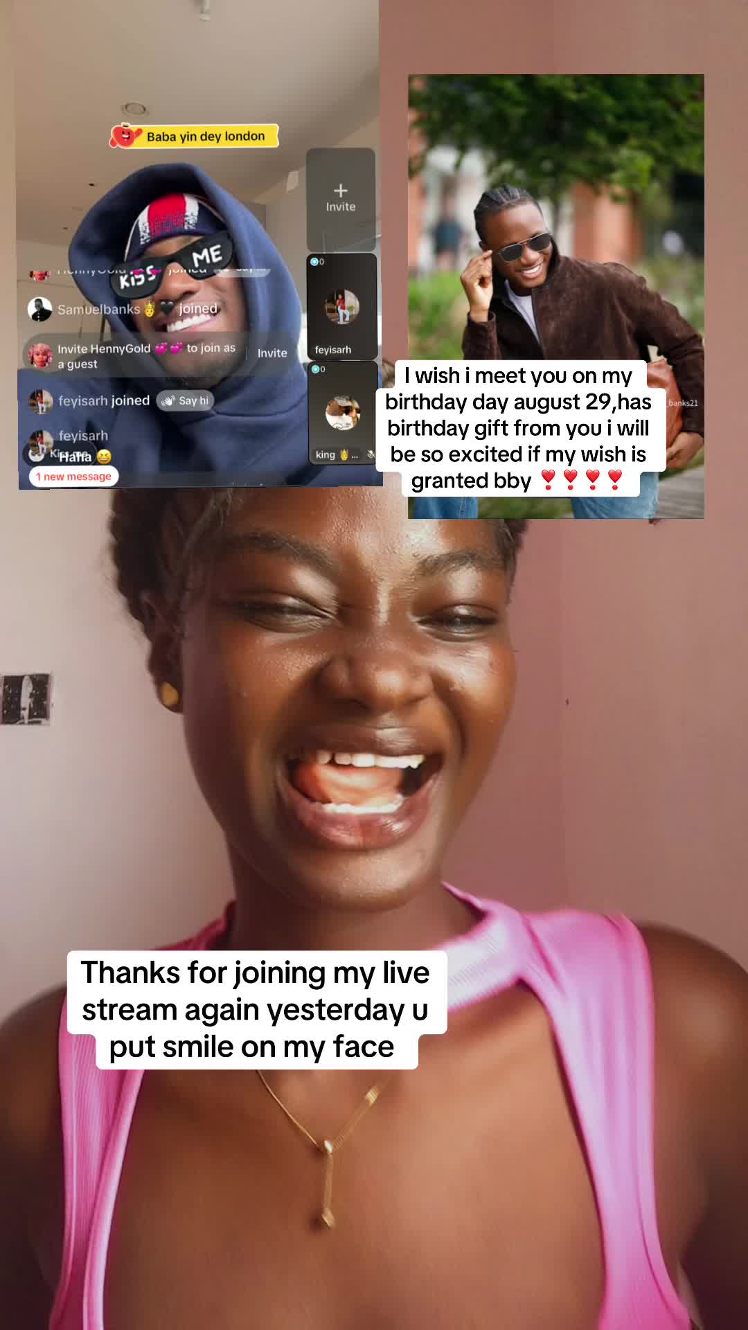 @OLORI Samuelbanks 001 👑🖤