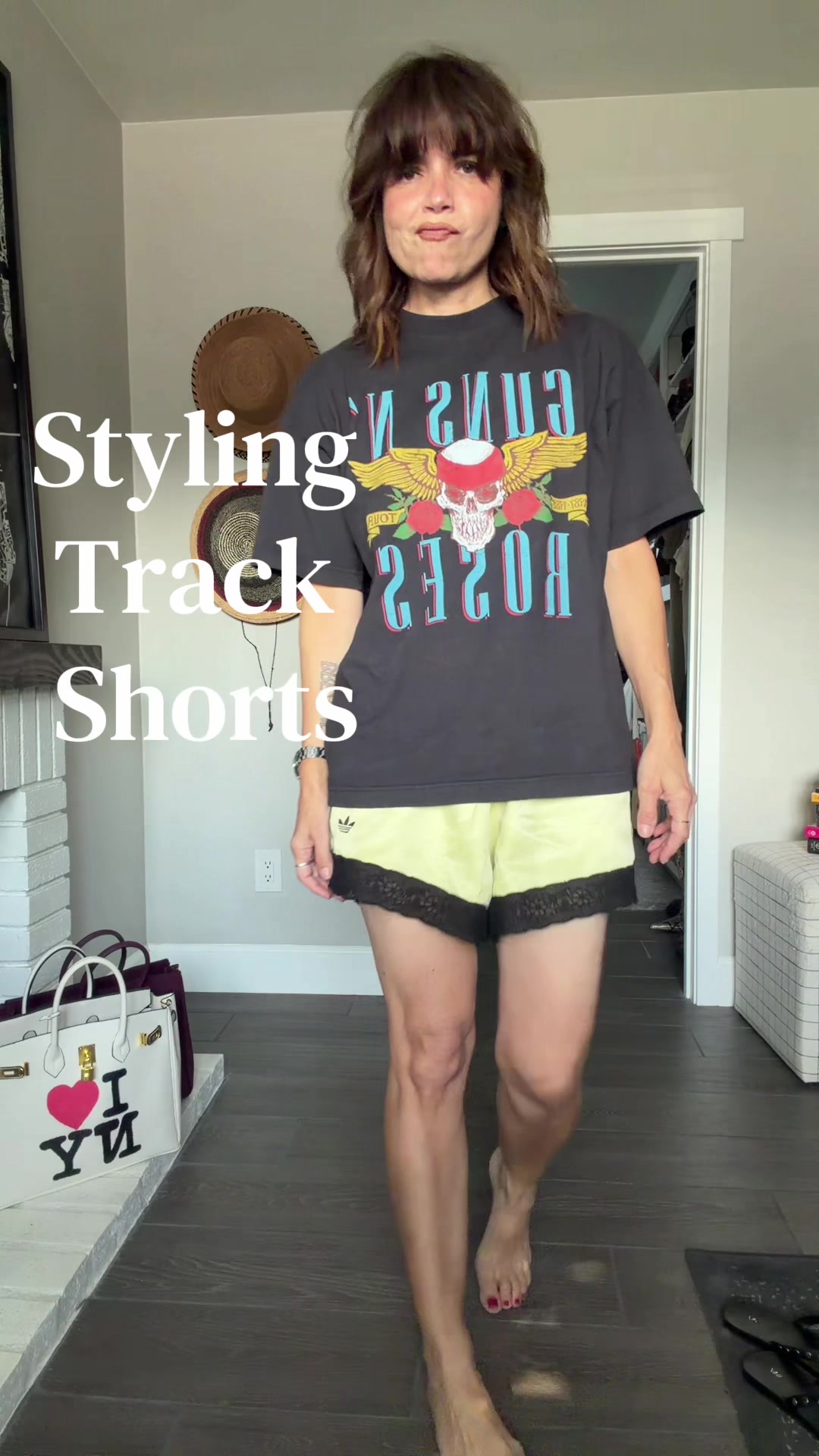 @Yannette’s lookbook
