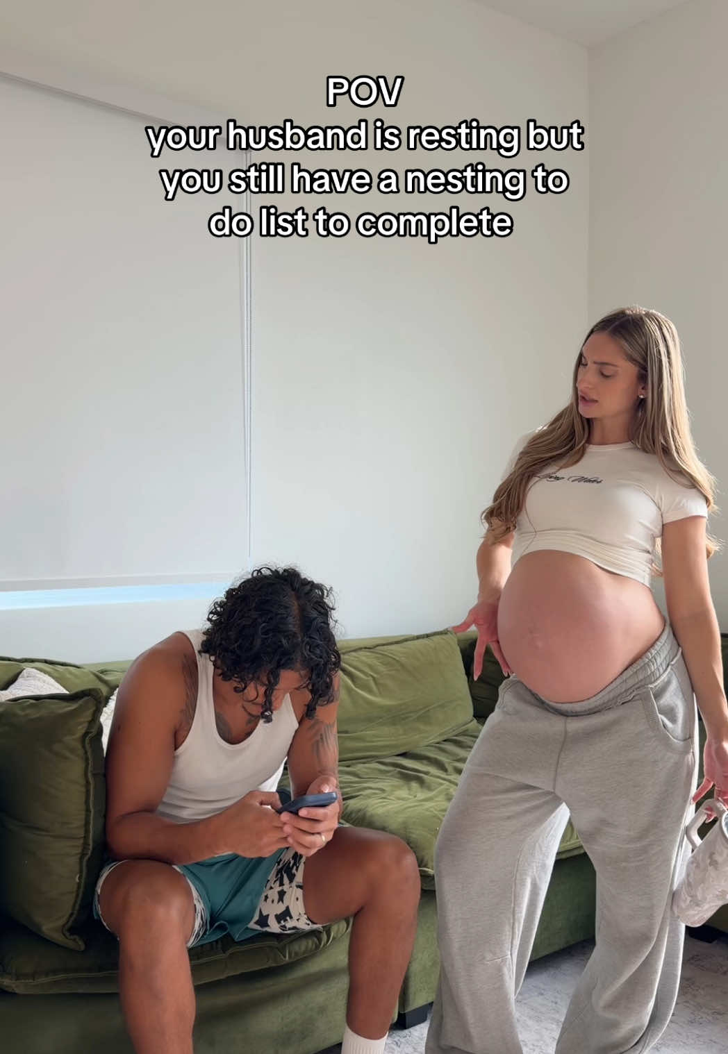 @Gabe & Niki