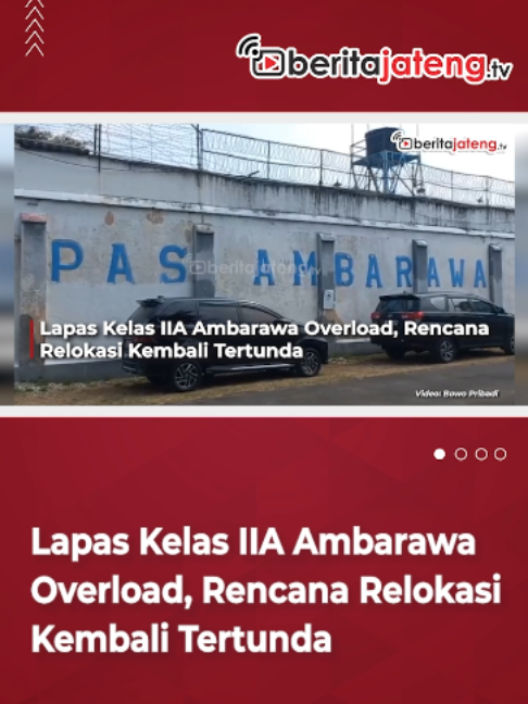 @Beritajateng.TV