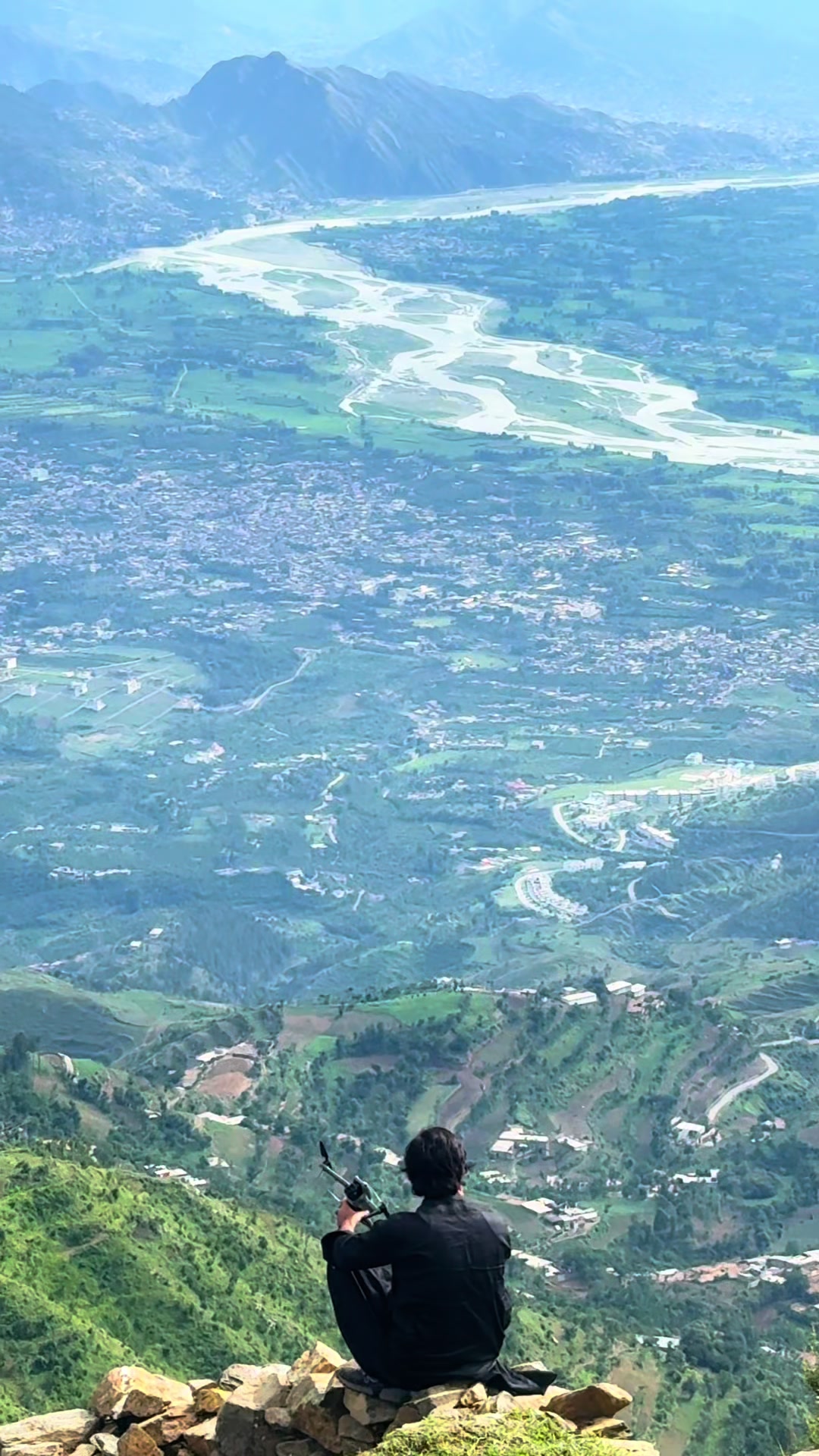 @مظہرامان
