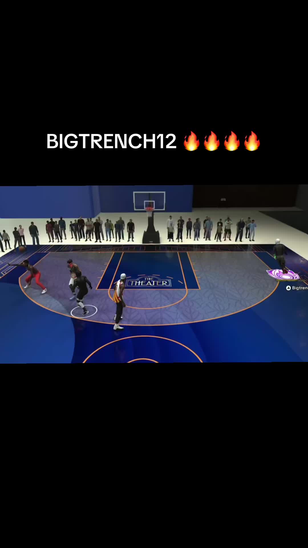 @Babytrenchh ✝️