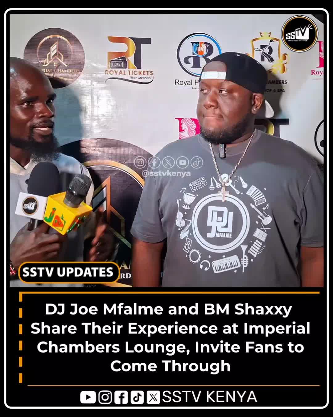 @SSTV KENYA 🇰🇪