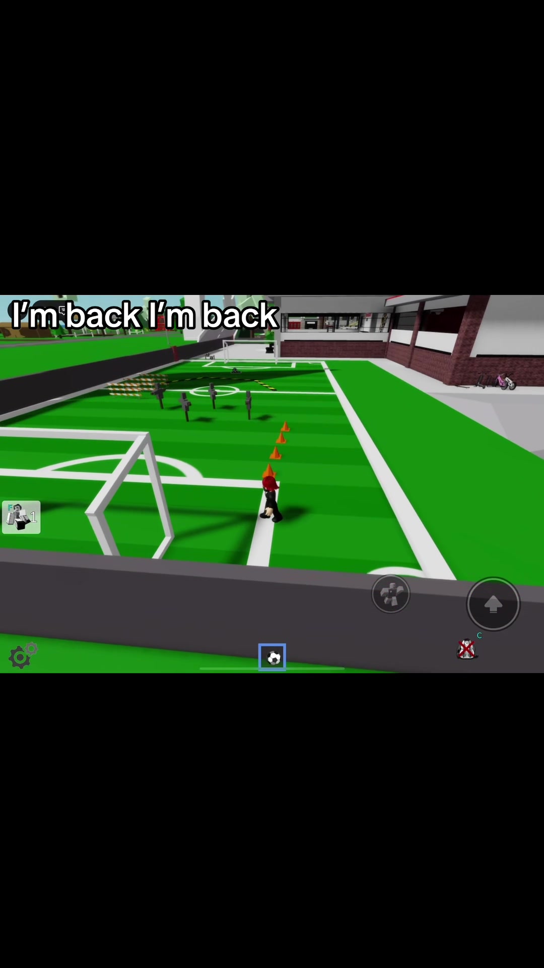 @GRIMACE FUT/BH