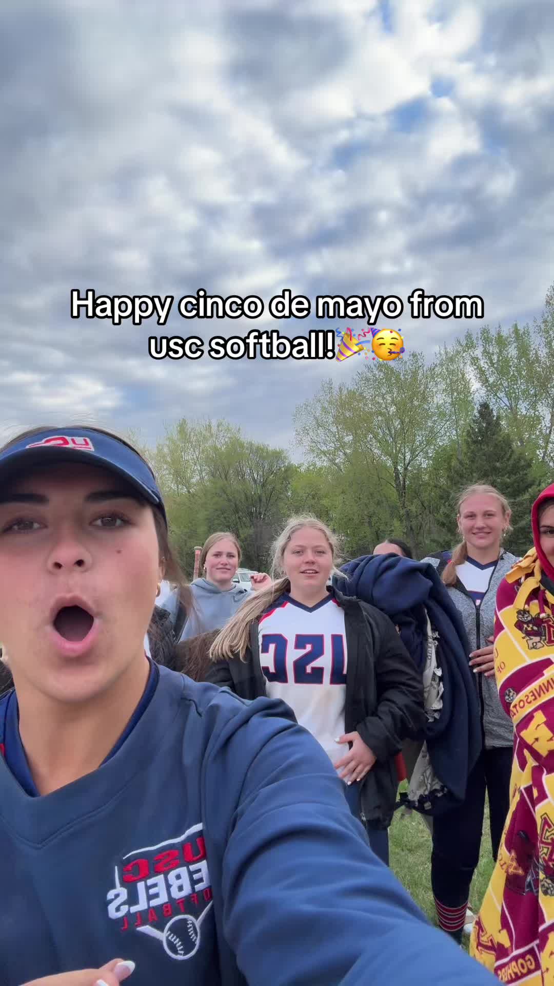 @rebel softball