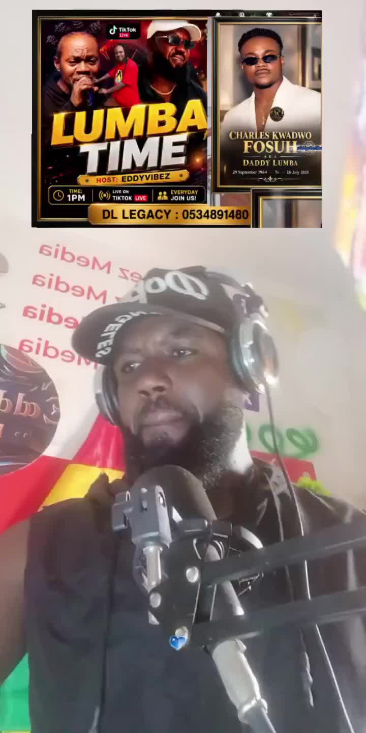 @Eddy vibez Media