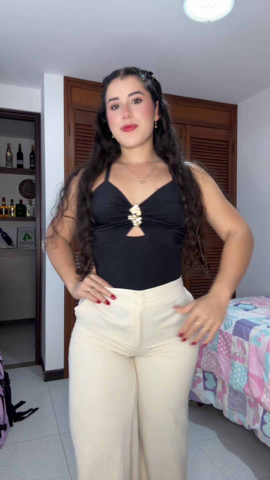 @Katherine Ortiz ๐