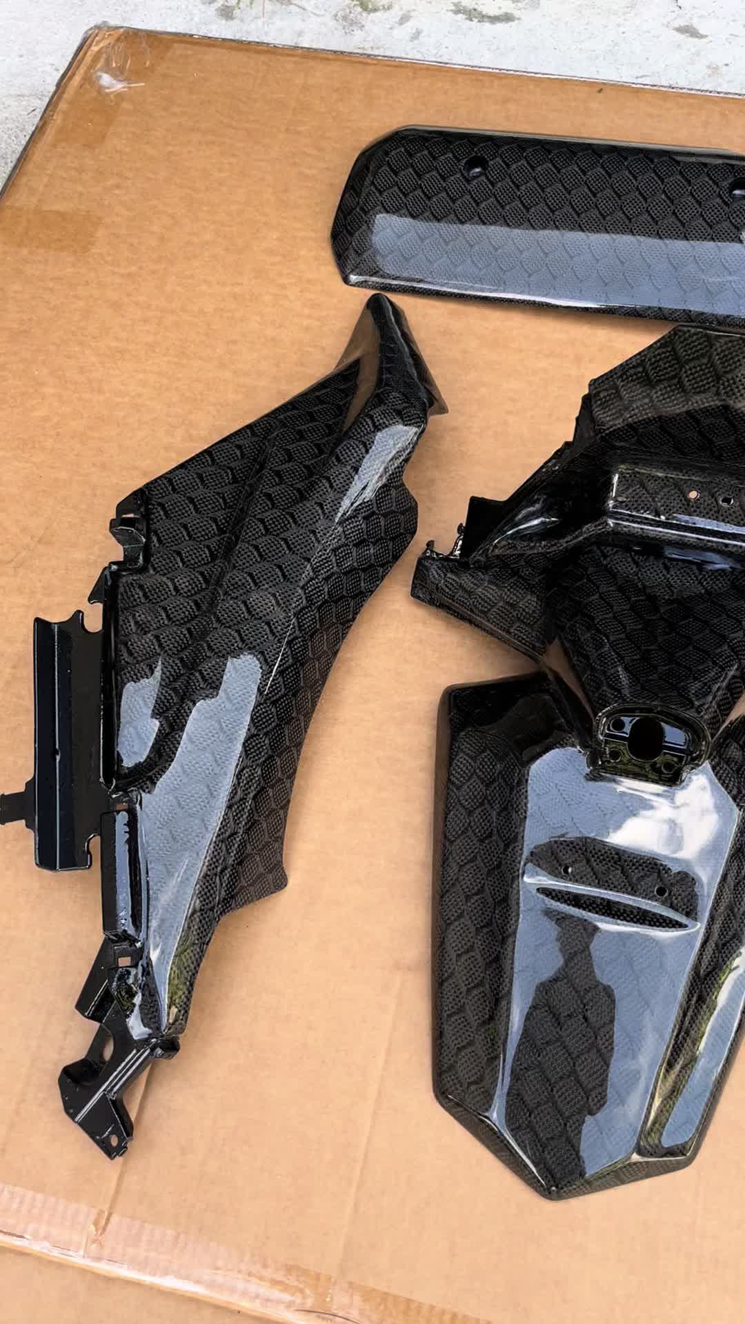 @Project Carbon
