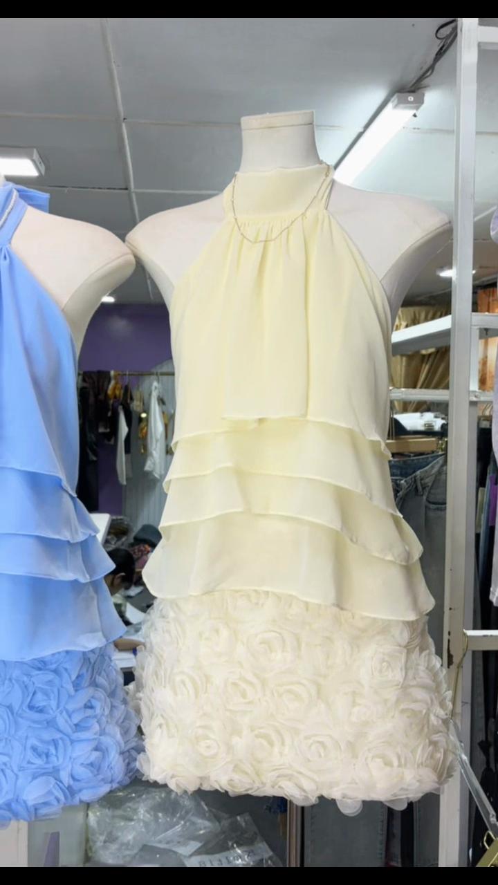 @May Fashion House