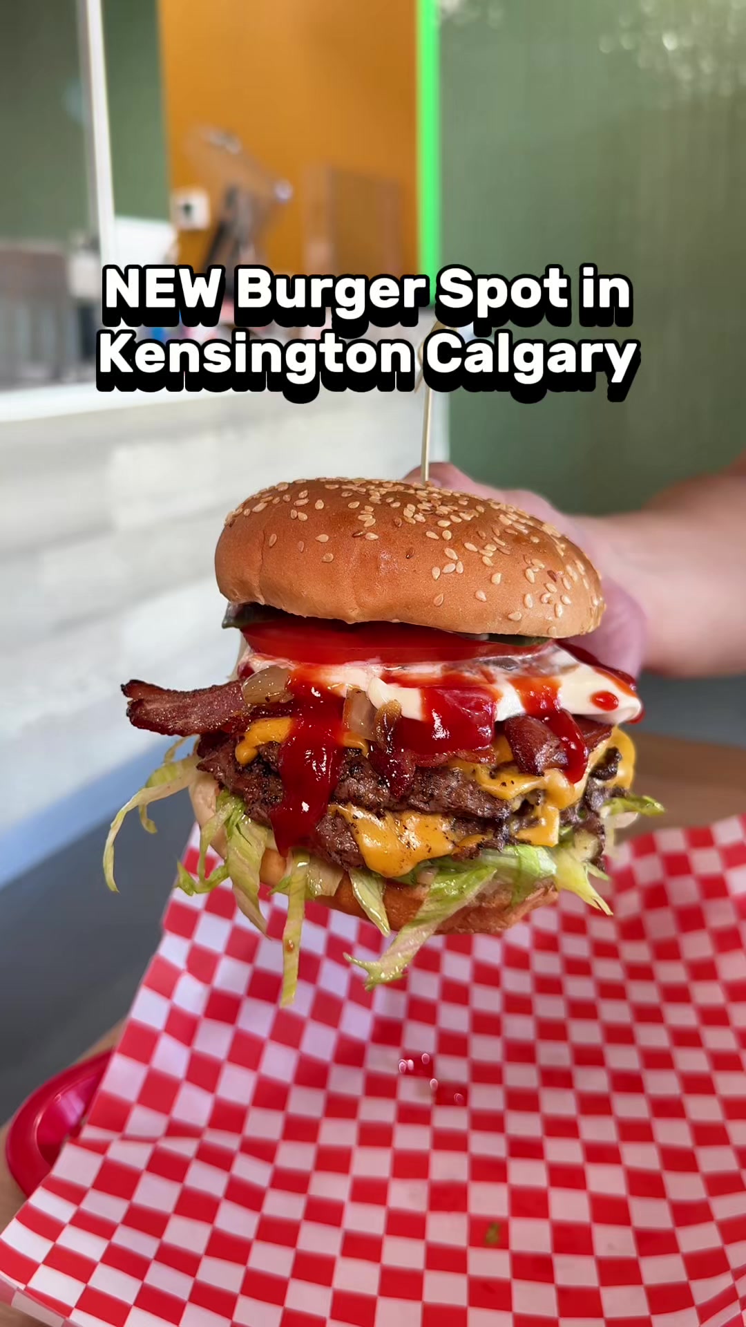 @YYC Cravings