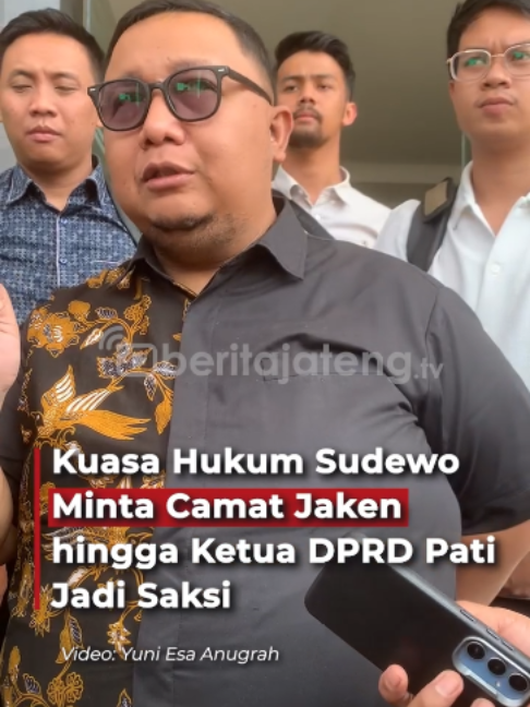 @Beritajateng.TV