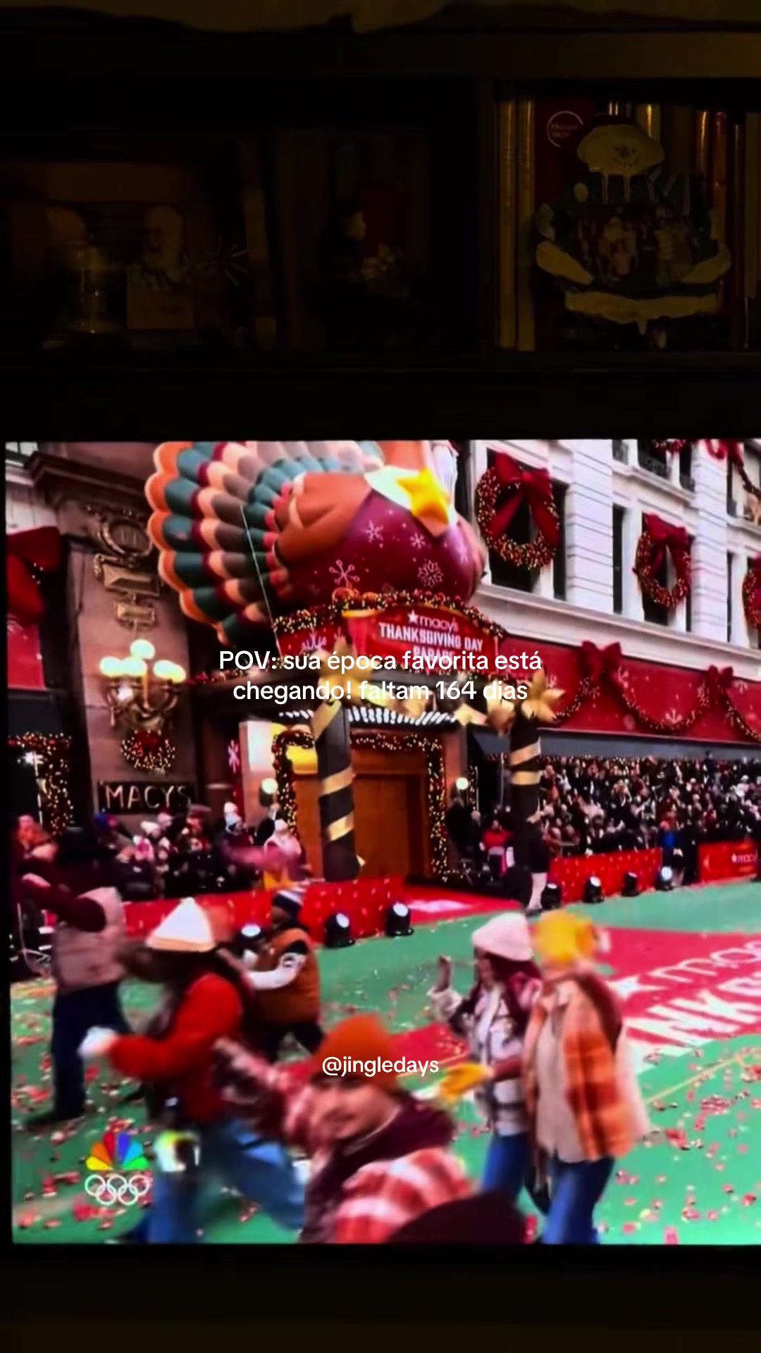 @Christmas Countdown