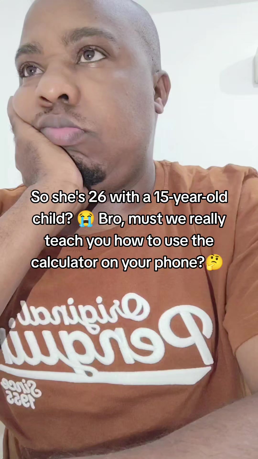 @GERALD CEO