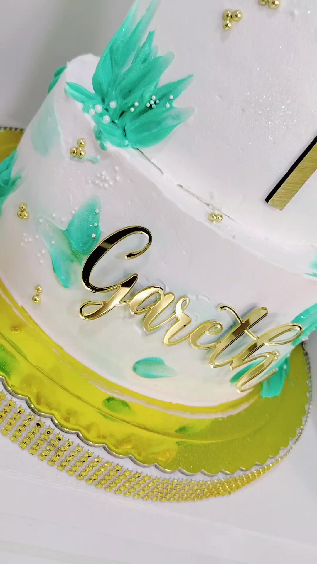 @SWEET CAKES