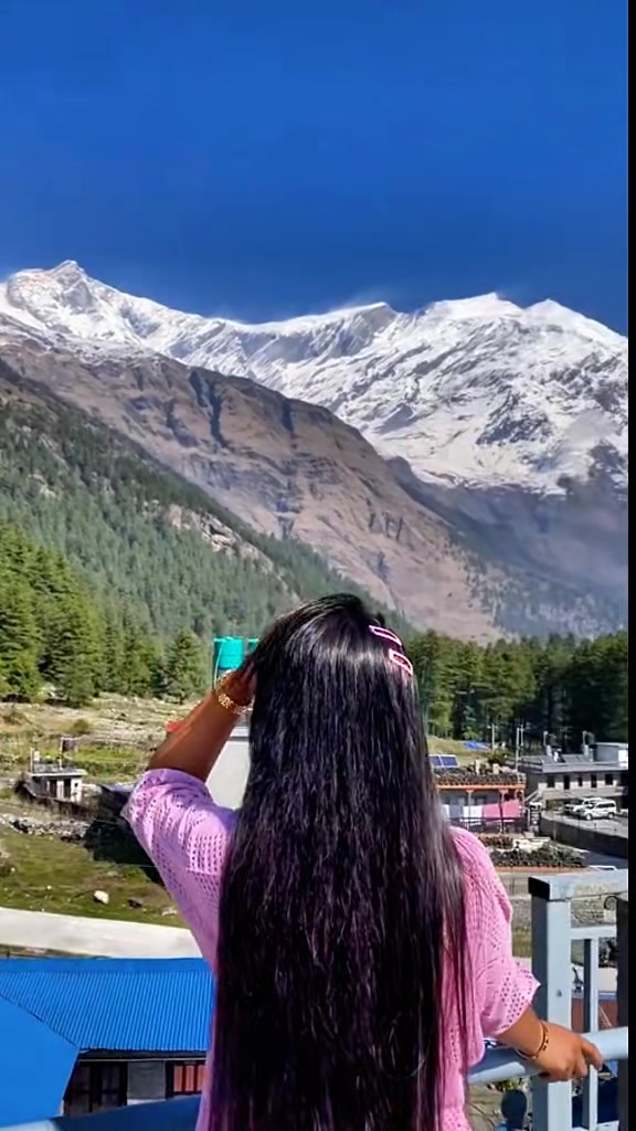 @Sangeeta Shahi