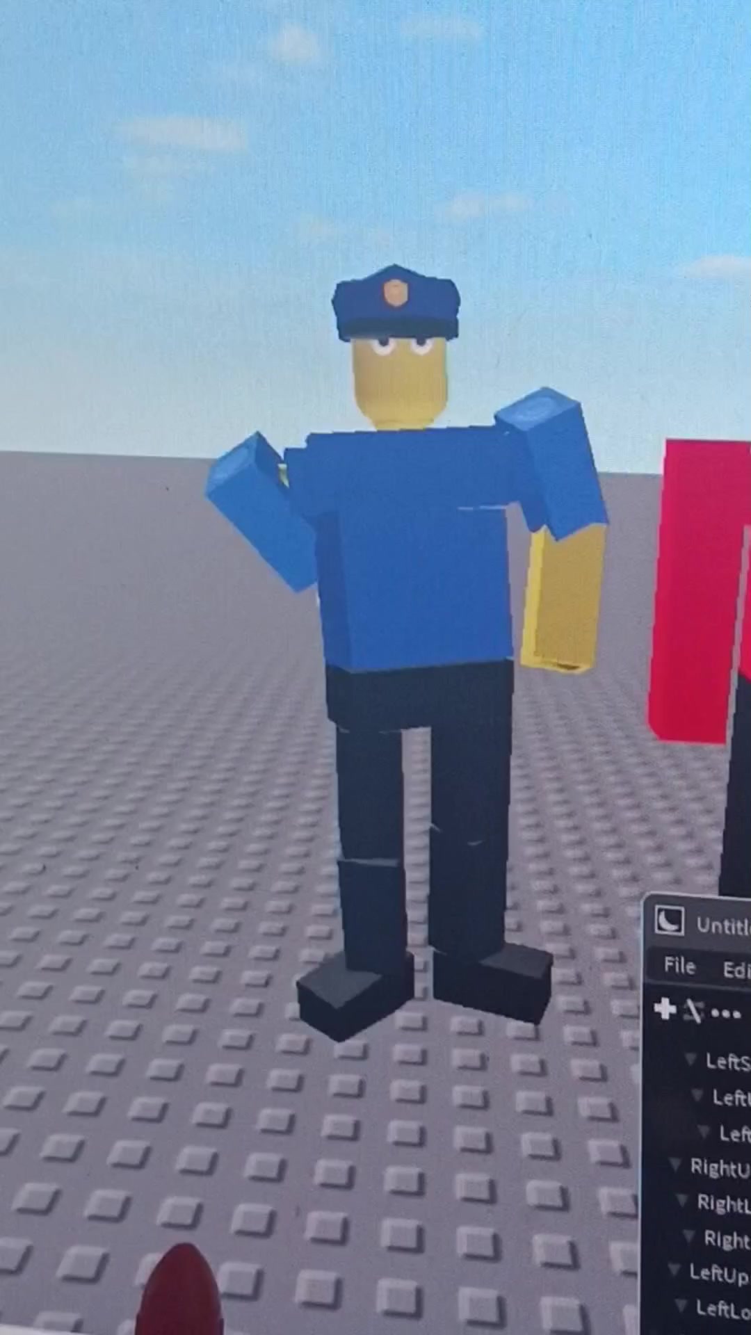 @Scribs