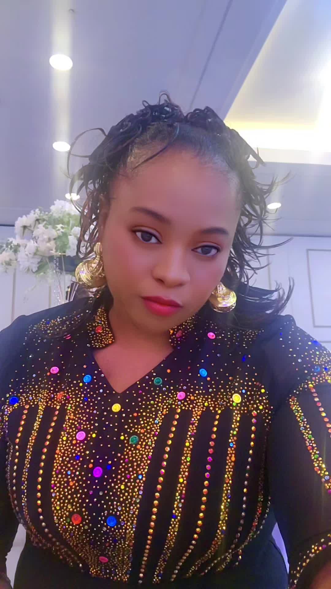 @Africanfashion in southKorea