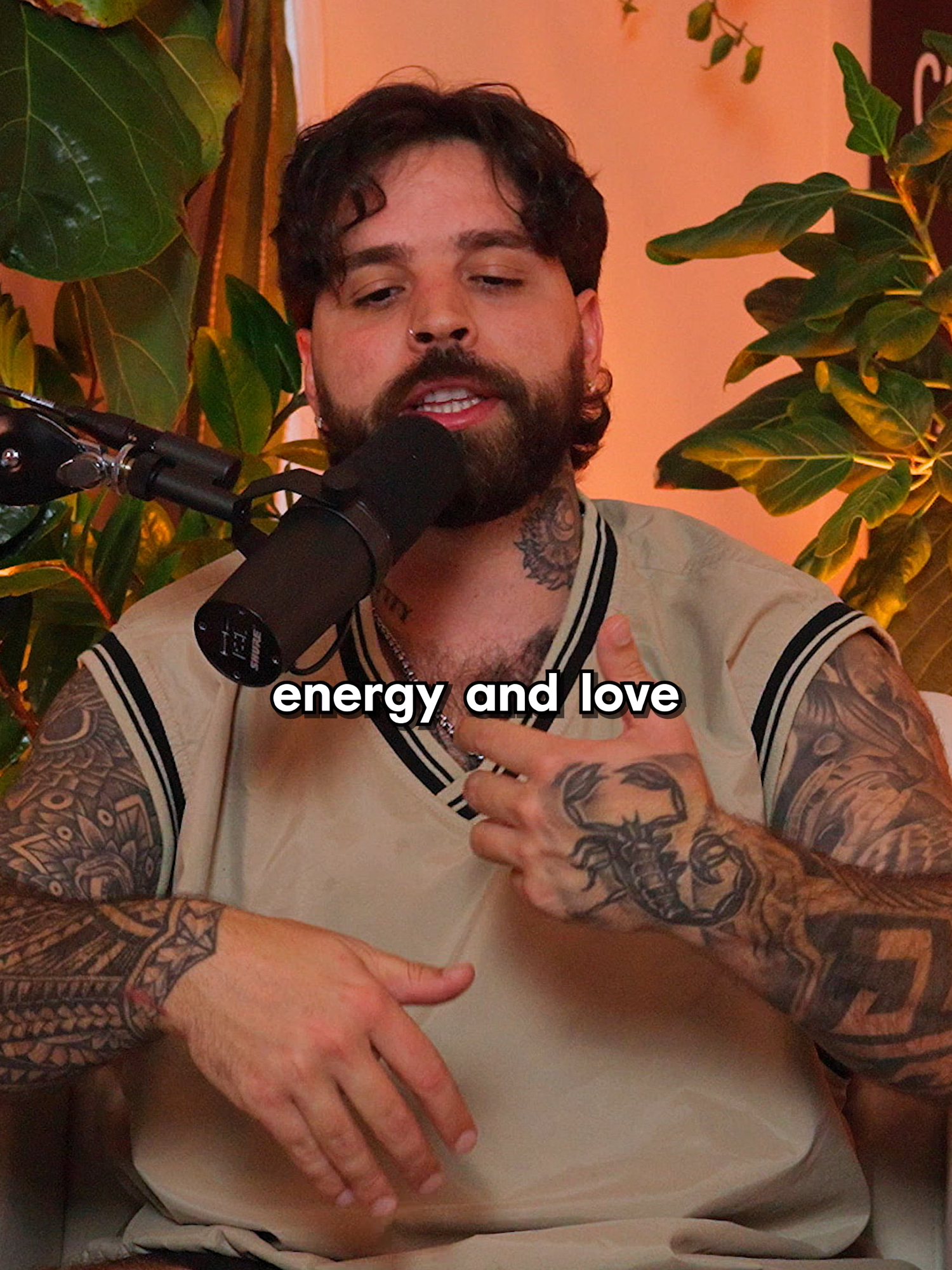 @Confidence Podcast