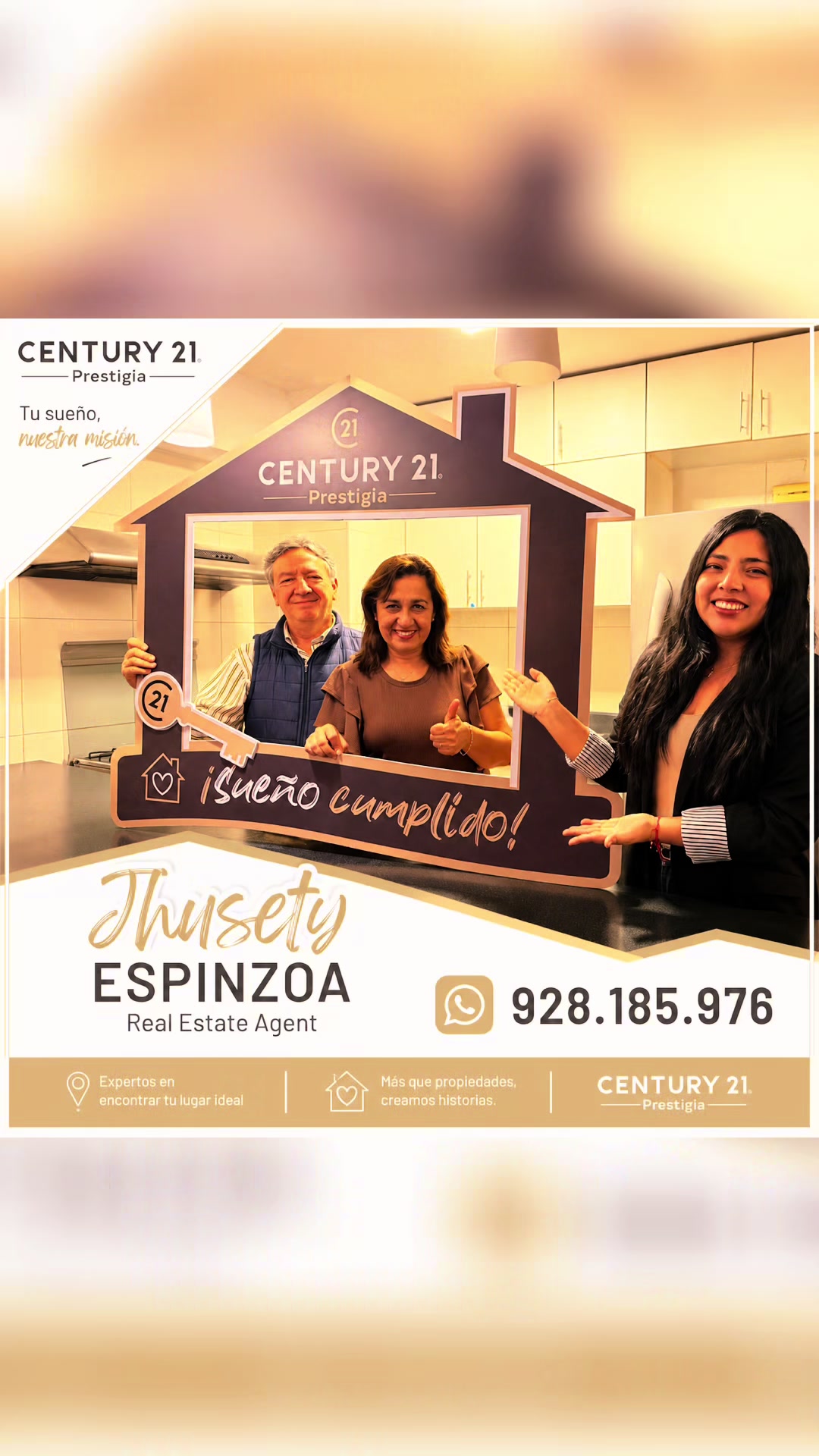 @Inmobiliaria C21 Prestigia