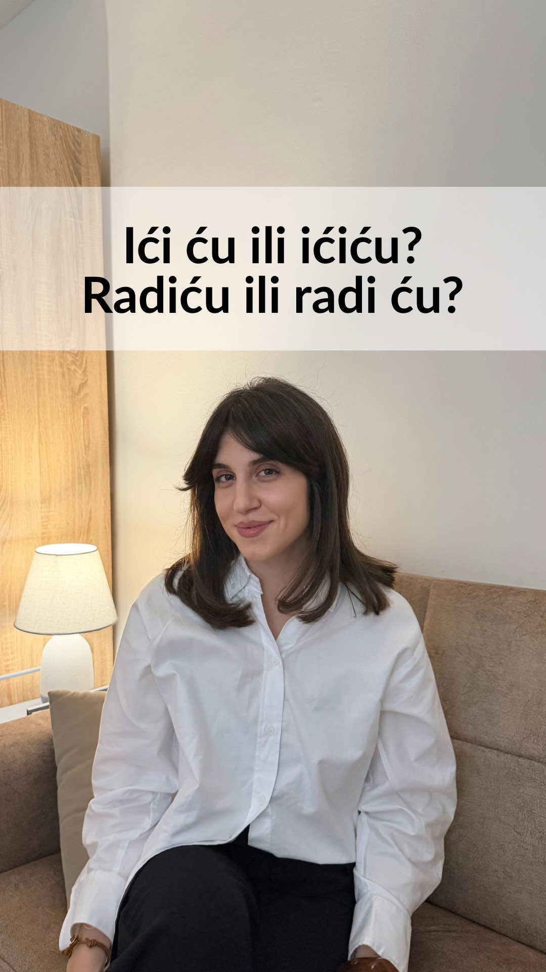 @Milica | Nastavnica srpskog