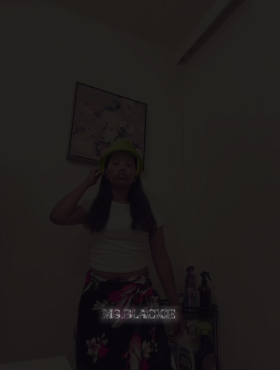 @𝐌𝐬̌ Blackie>😉
