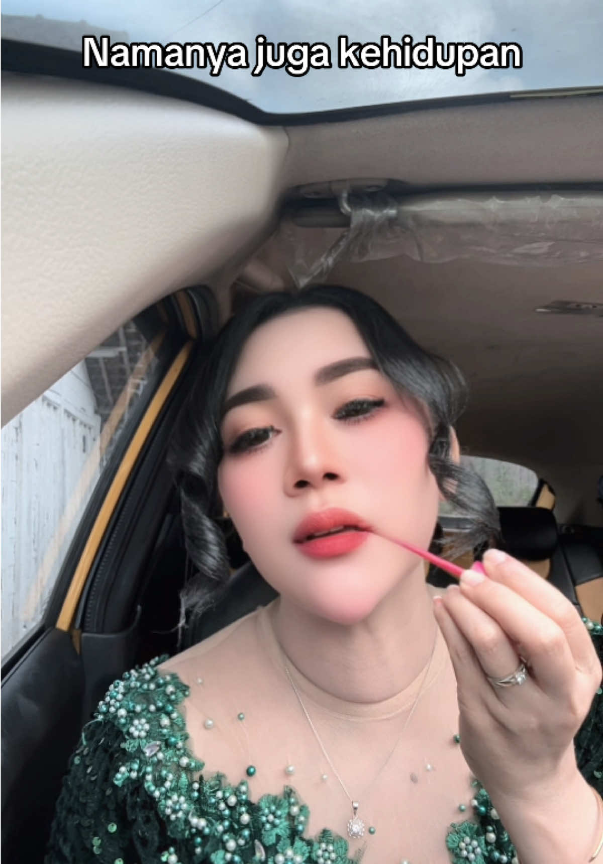 @Lisa Momon