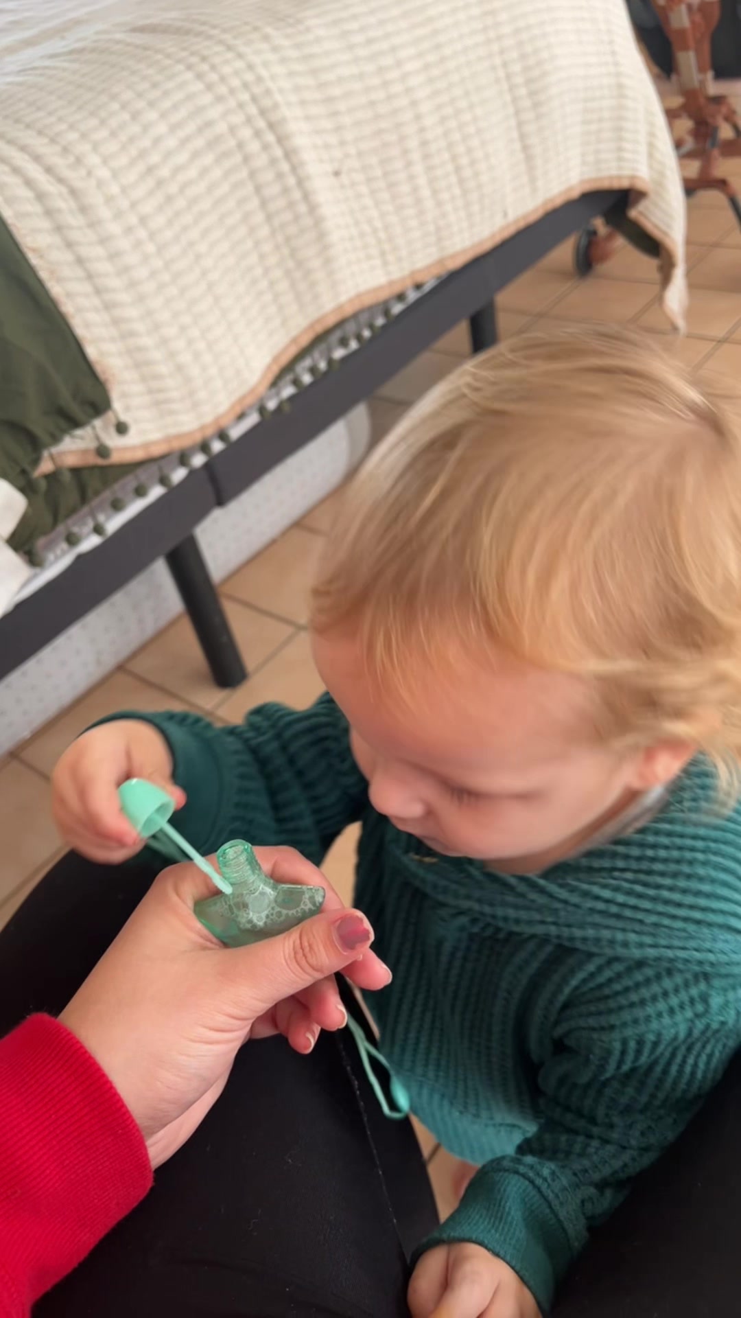 @MamaEllie | TX SAHM of 10