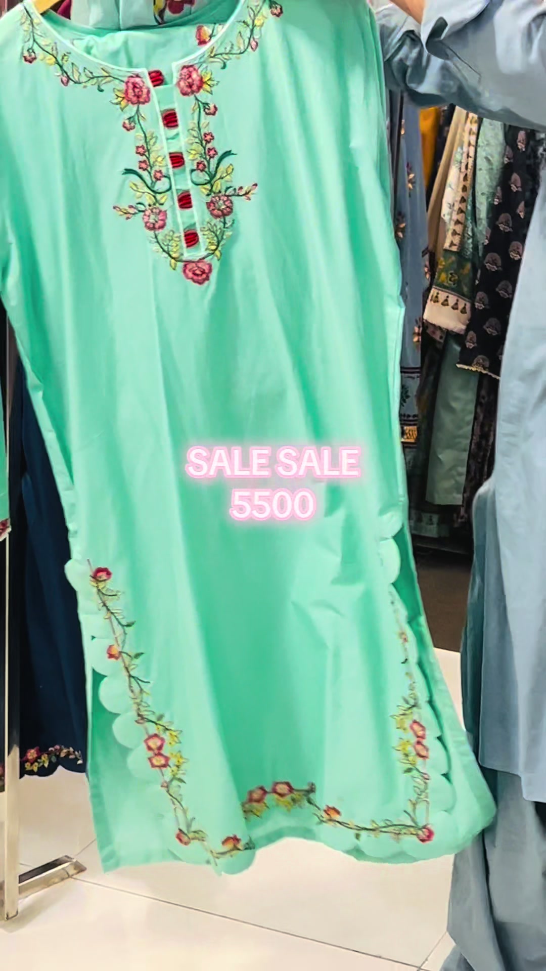 @Multi brand