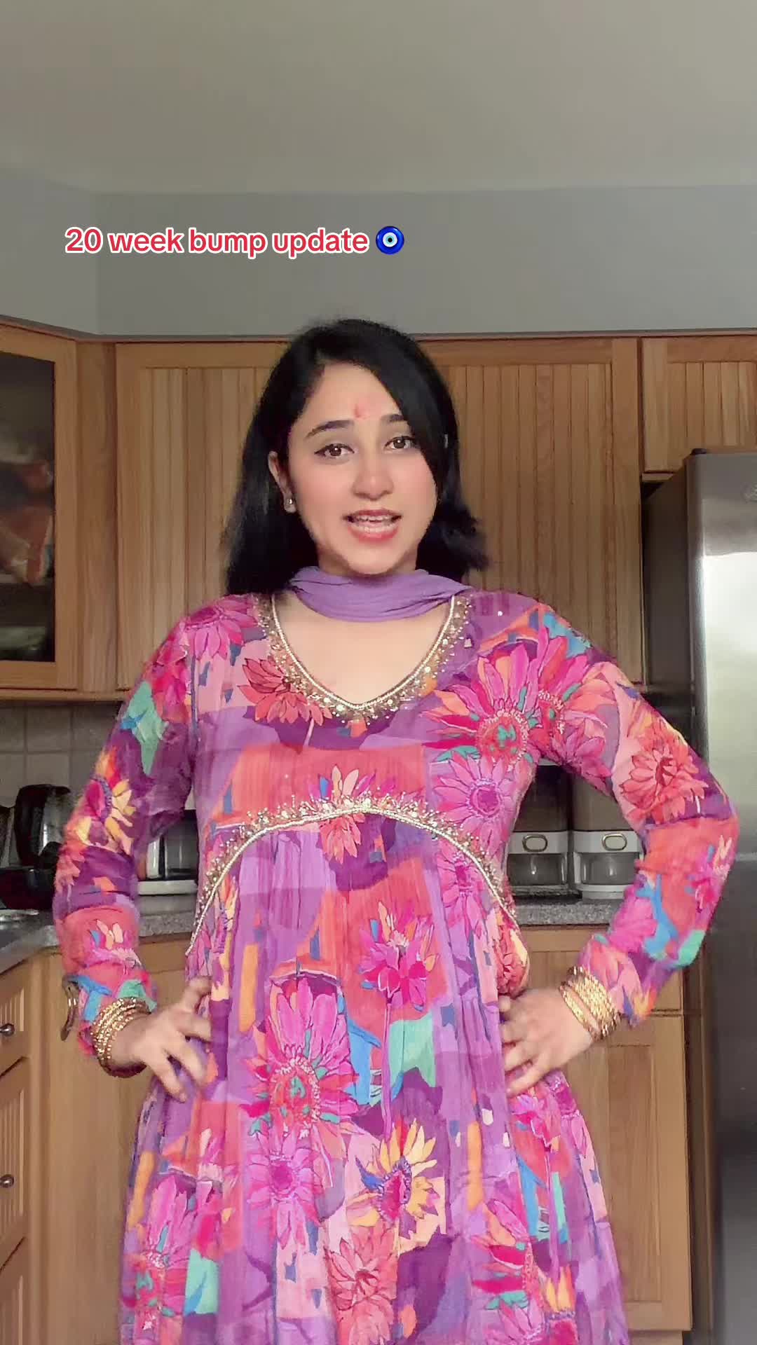 @Supriya Arjel🧿❤️