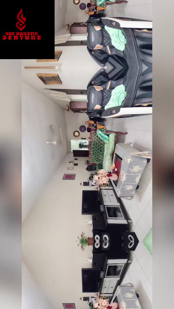 @Swastik Venture JB Property