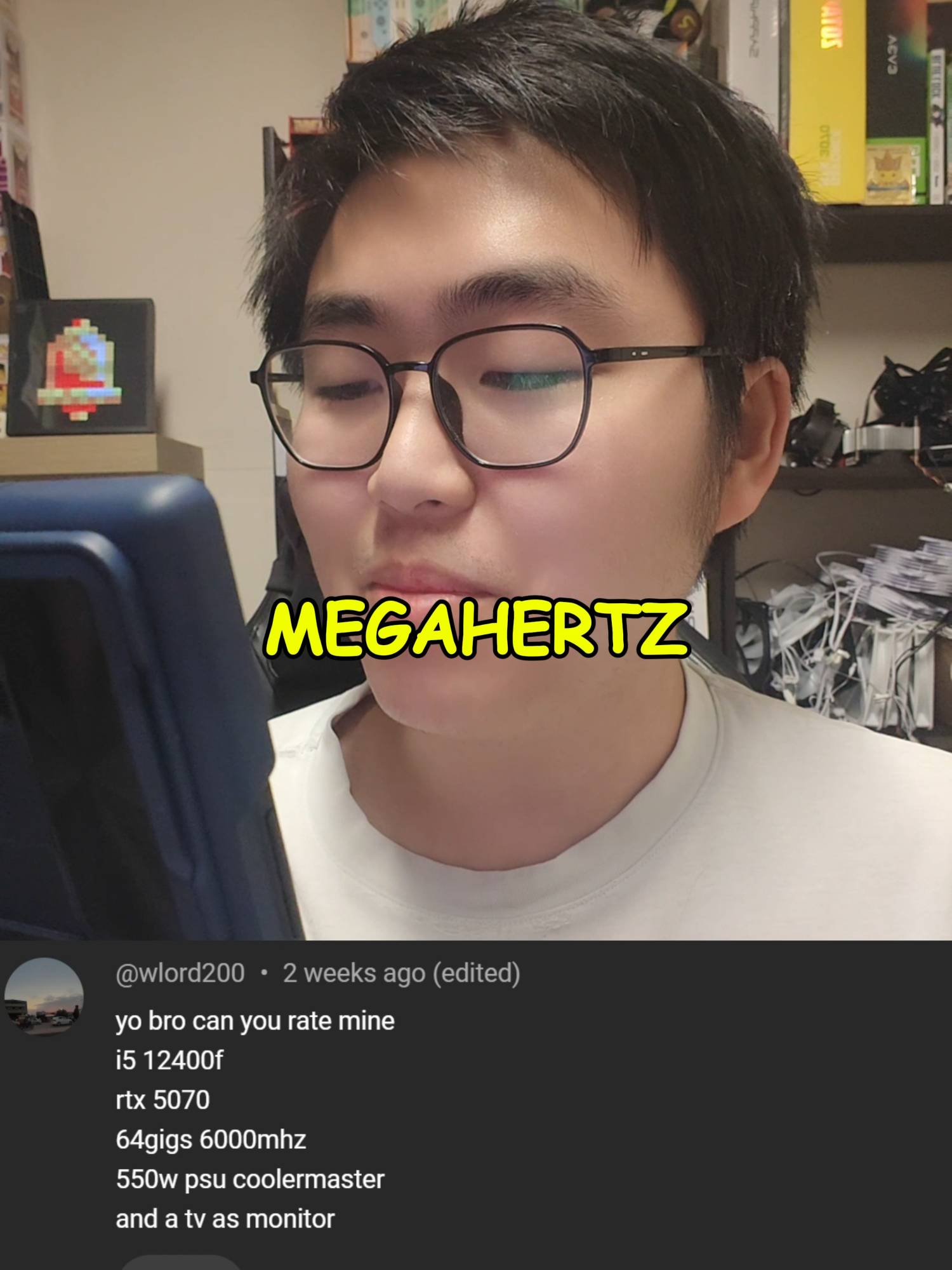 @Woostin's tech flip
