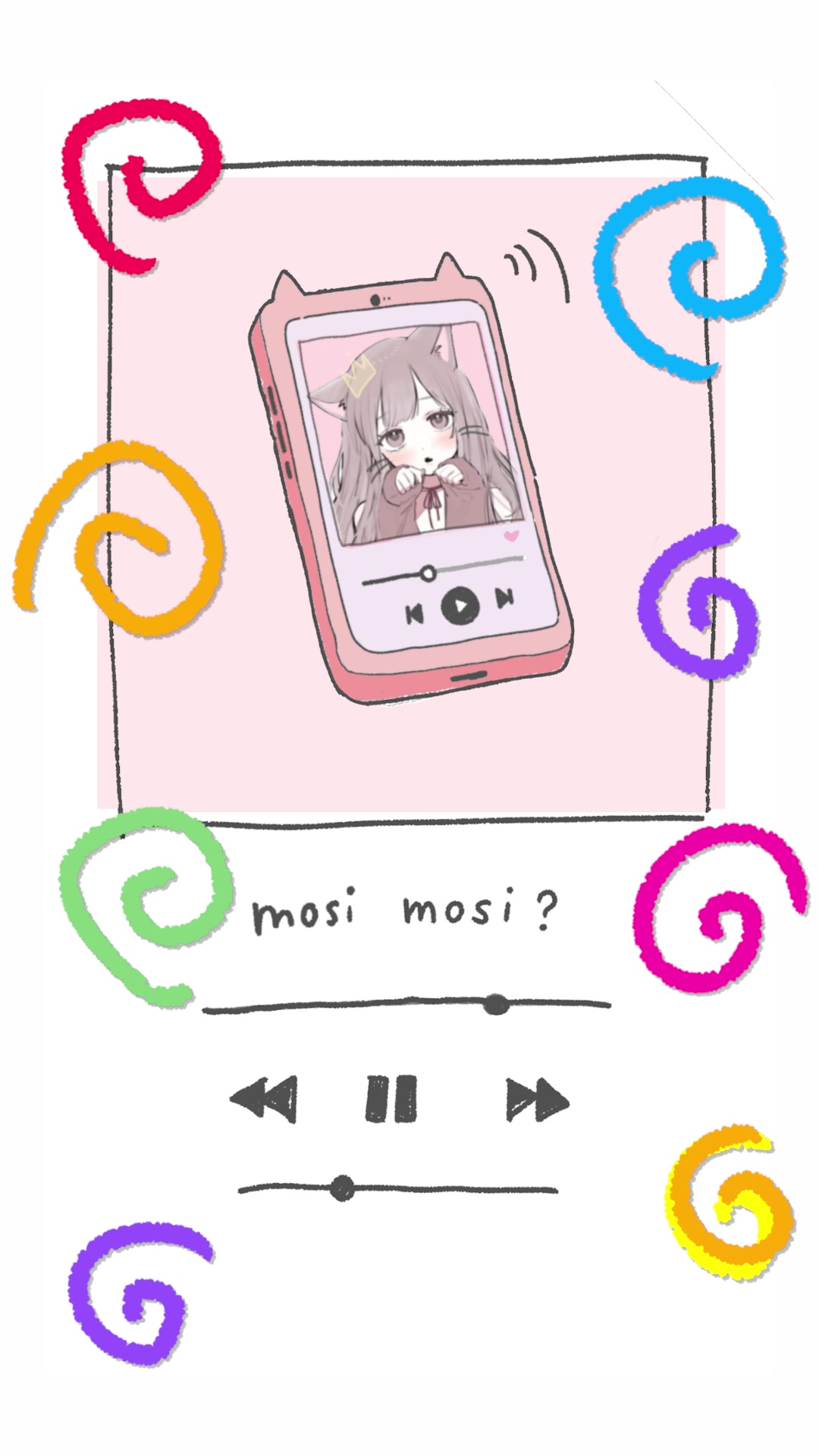 @7時 -nanazi-
