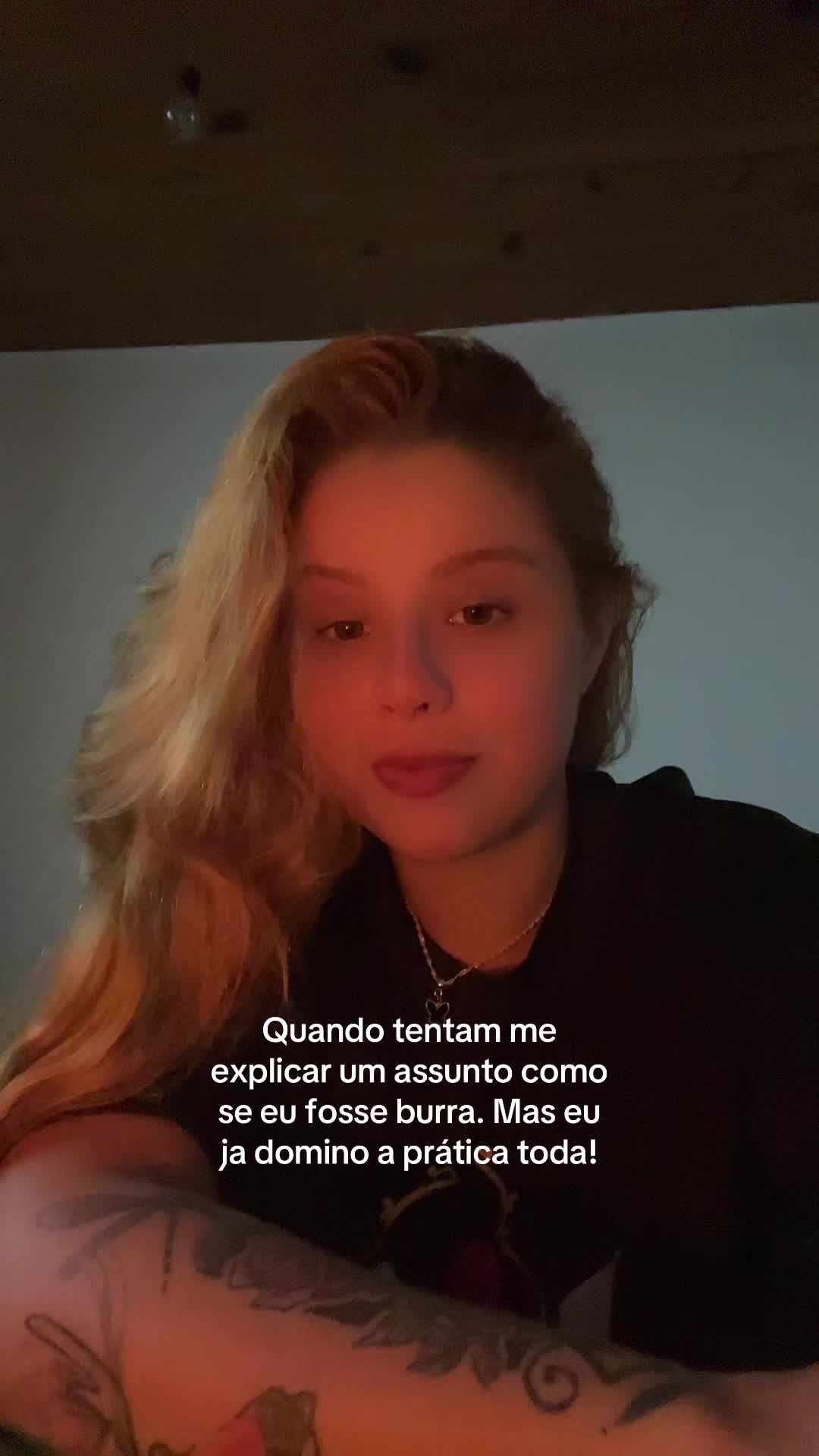 @Carolayne Souza