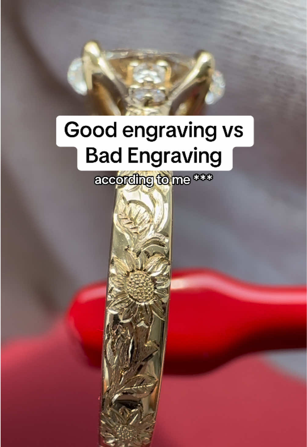 @Clint | Custom Jeweller