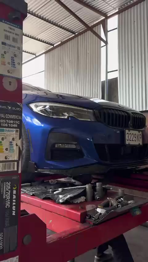 @🇯🇲 Ace 3D WHEEL Alignment 🌴