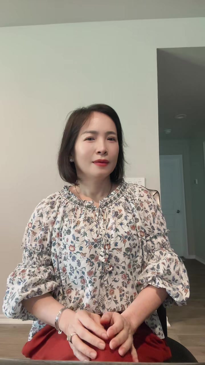 @Riêng một góc trời