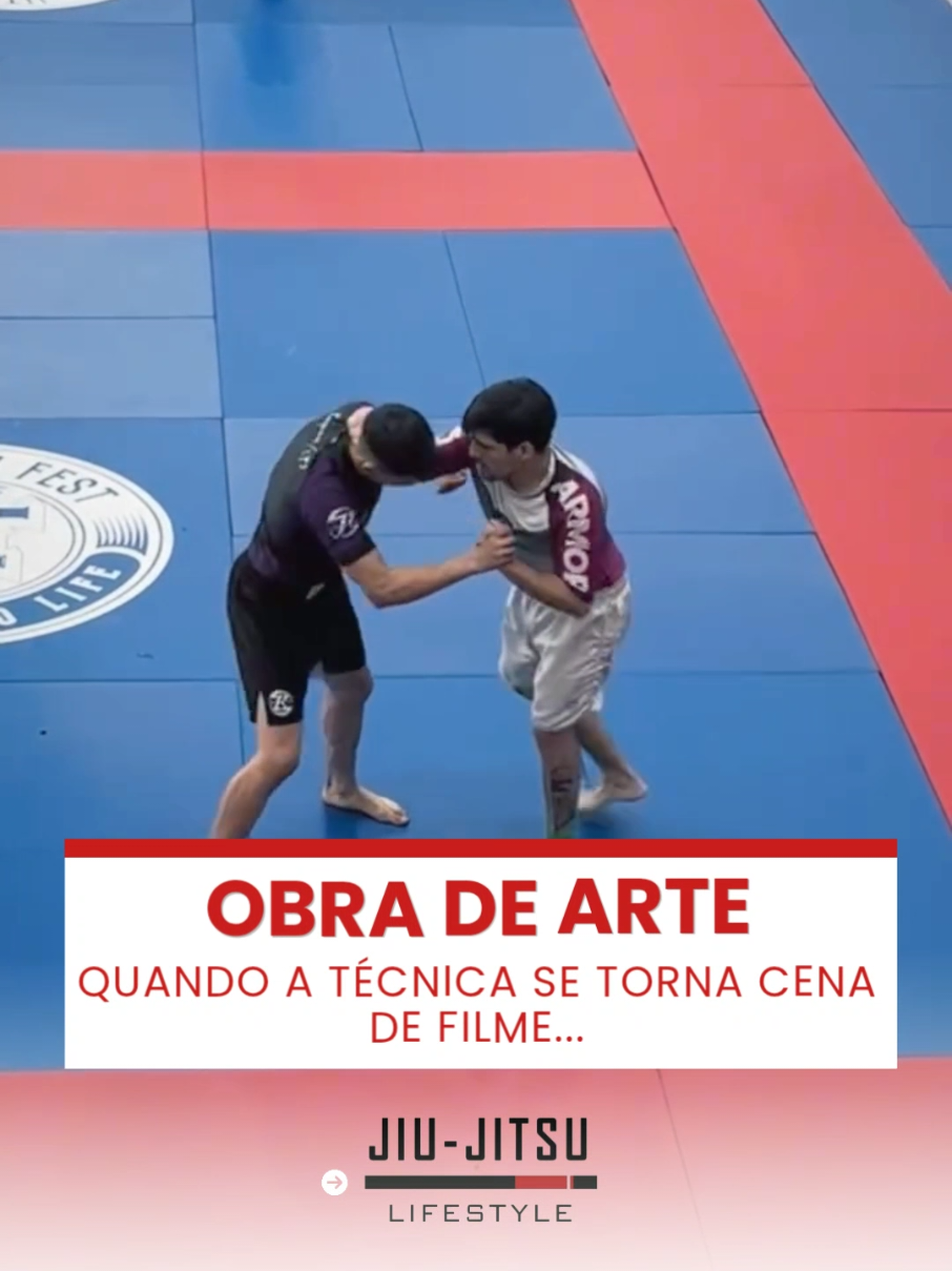 @Jiu-Jitsu Lifestyle