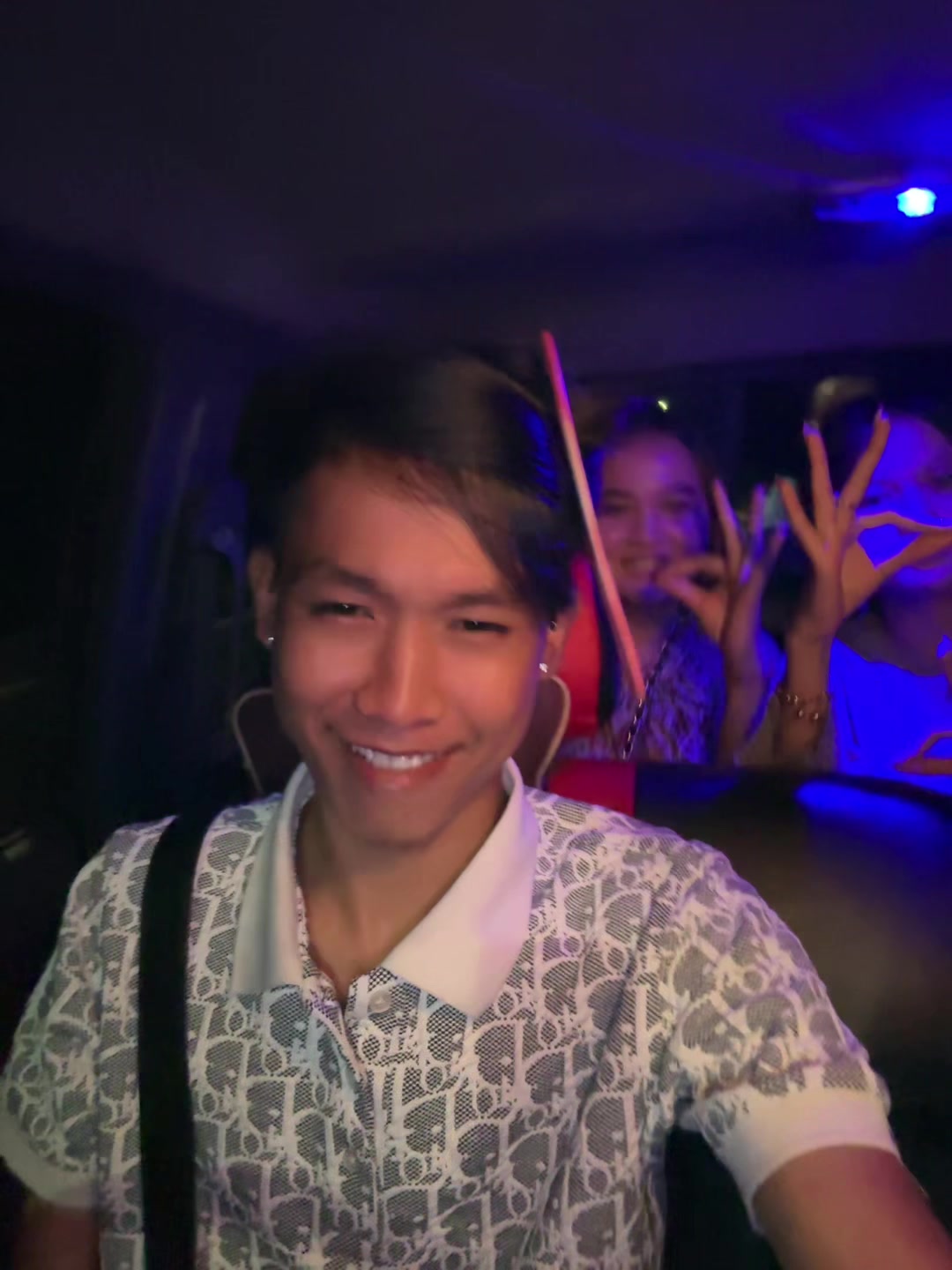 @BOY REACH๐ฐ๐ญ๐ฅ๐