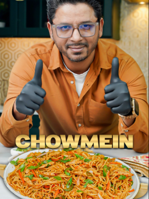 @SuperChef