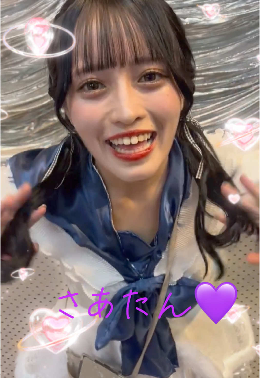 @けちょ💜さあや推し💜